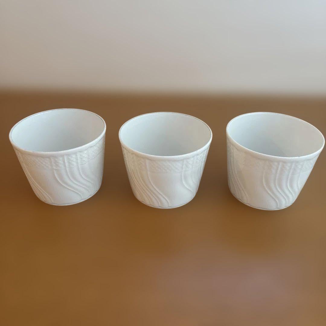 リチャードジノリ ベッキオホワイト 小鉢5客 小皿5枚 リチャードジノリ